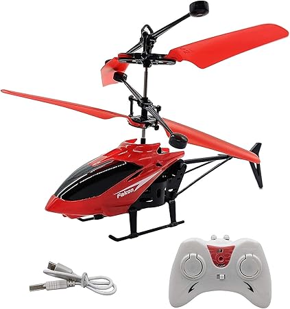 RC REMOTE CONTROL  SENSER HELICUPTER