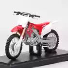 Yamaha R6 Metal Model Heavy Bike Pullback Function Toy For Kids